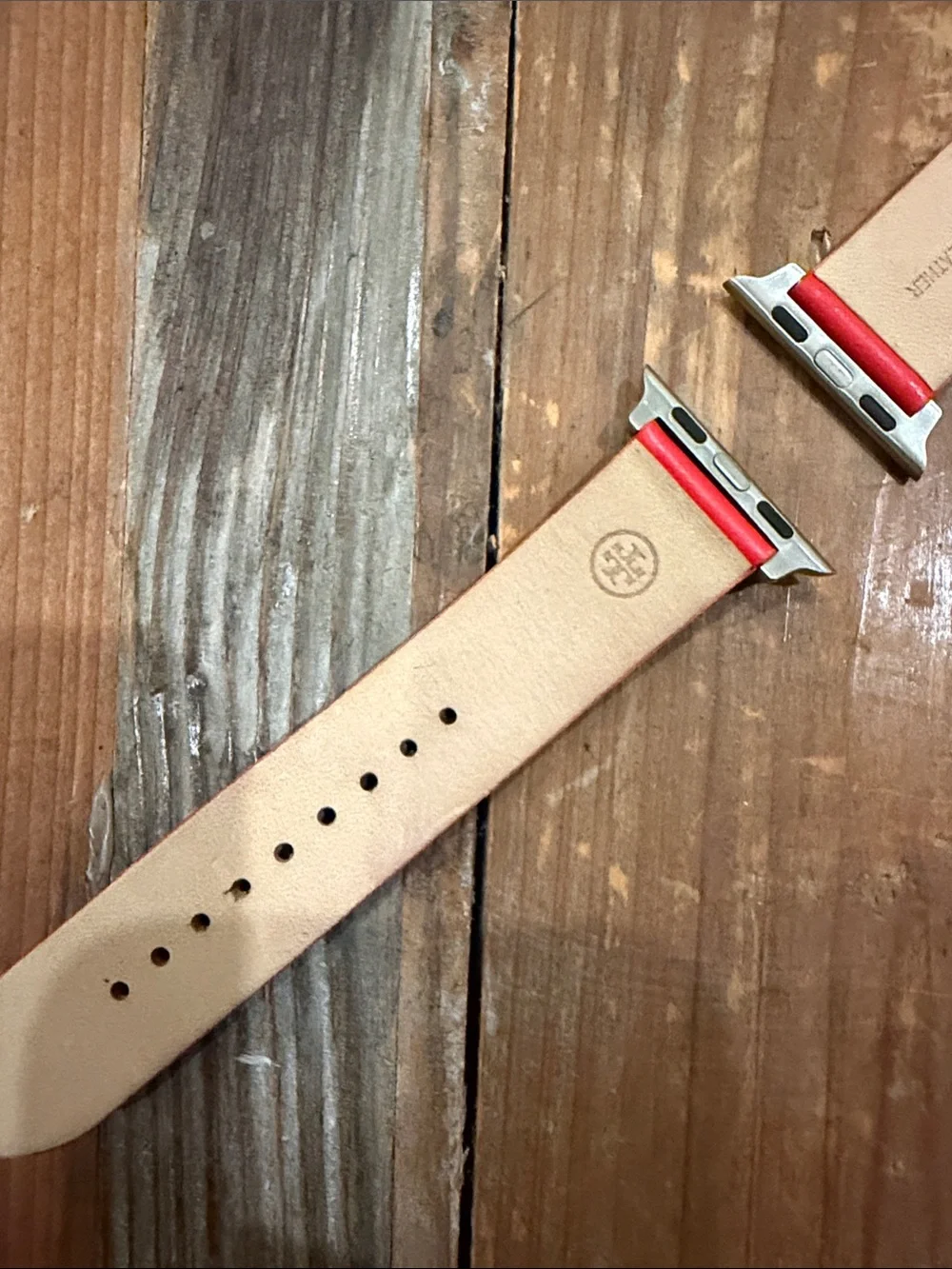 Tory Burch genuine tory